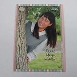 BBM2018シャイニングヴィーナス■レギュラーカード■45/八木かなえ/ウエイトリフティング ≪BBM女子アスリートカード≫