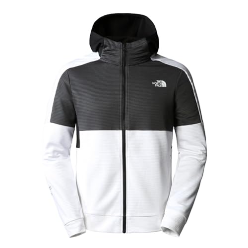 The North Face Fleece T-Shirt Homme chaud anti humidité sport