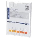 PH-FIX Indikatorstäbchen pH 4,0-7,0
