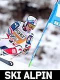 slalom de chamblon  Adelboden  Slalom Géant (H) - 2e manche