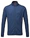 Produktbild Mountain Equipment Herren Fleecejacke Kore (Denim Blue)
