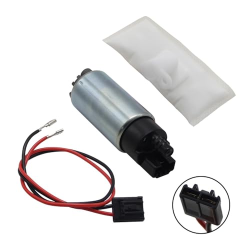 Bomba de combustible 16700MCFD61 para moto Honda VTR1000SP SP1 SP2 2