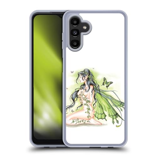 Funda Protectora Samsung Galaxy A13 5G Hadas Evita Arañazos Diario
