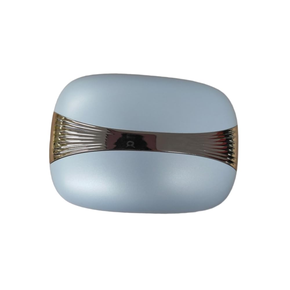 ANLAN Gua Sha Electric - Masajeador facial antiarrugas, 2 en 1 Global Recycled Standard Global Recycled Standard Global Recycled Standard