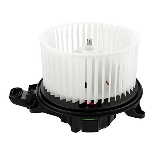 Hvac Blower Motor For 2009-2014 Ford Expedition/ F150 & Lincoln Navigator Replaces 700237 Cl1Z19805A #TOP4