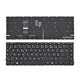 Modèles : Compatibles Avec HP ProBook 440 G8 440 G9 440 G10.