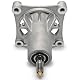 Easyboost Messerspindel 5 Zack Stern für Rasentraktor AYP Husqvarna Mc Culloch Jonsered Partner Poulan Mr Bricolage Bestgreen 187292-192870 - 532187292-532192870 - 587819701-587819801 Messerturm