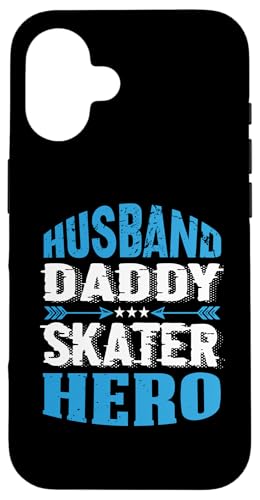 Husband Daddy XP[^[ q[[ XP[g{[h XP[g{[h i X}zP[X iPhone 16 p