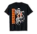Supermoto Supermotard Enduro Moto Cross Maglietta