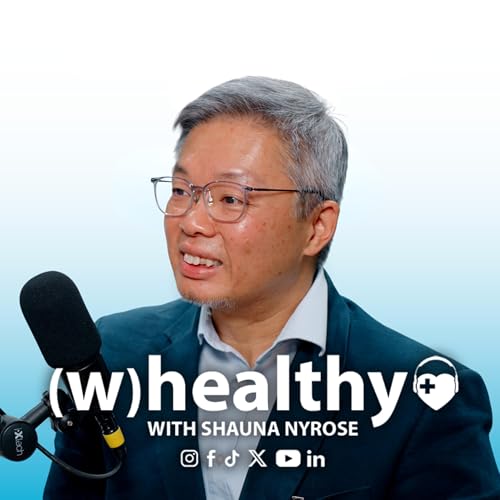 Introducing The New Head of Pediatrics at KGH!