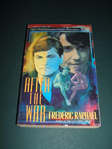 After the War 0140116966 Book Cover