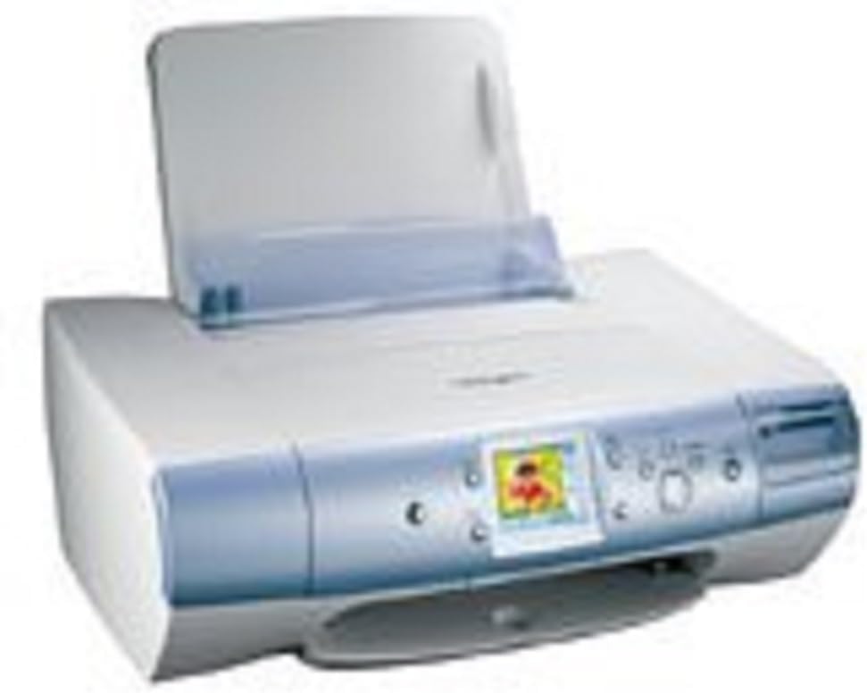 LexmarkP915 Color Inkjet Printer with USB Cable (21B0884)