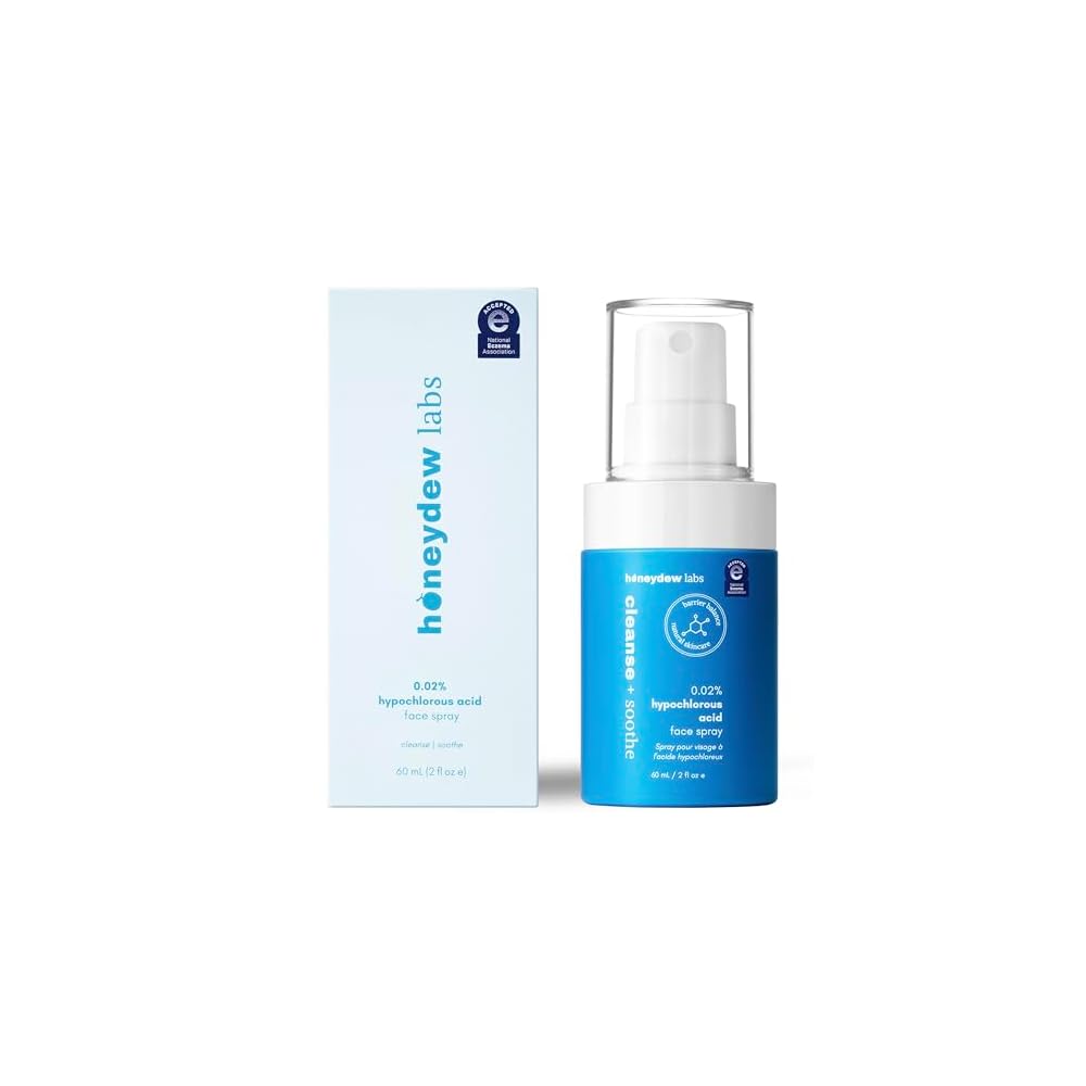 Hypochlorous Acid Spray Dermatologist Tested HOCl Czech Republic | Ubuy
