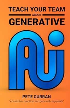 Teach Your Team About Generative AI