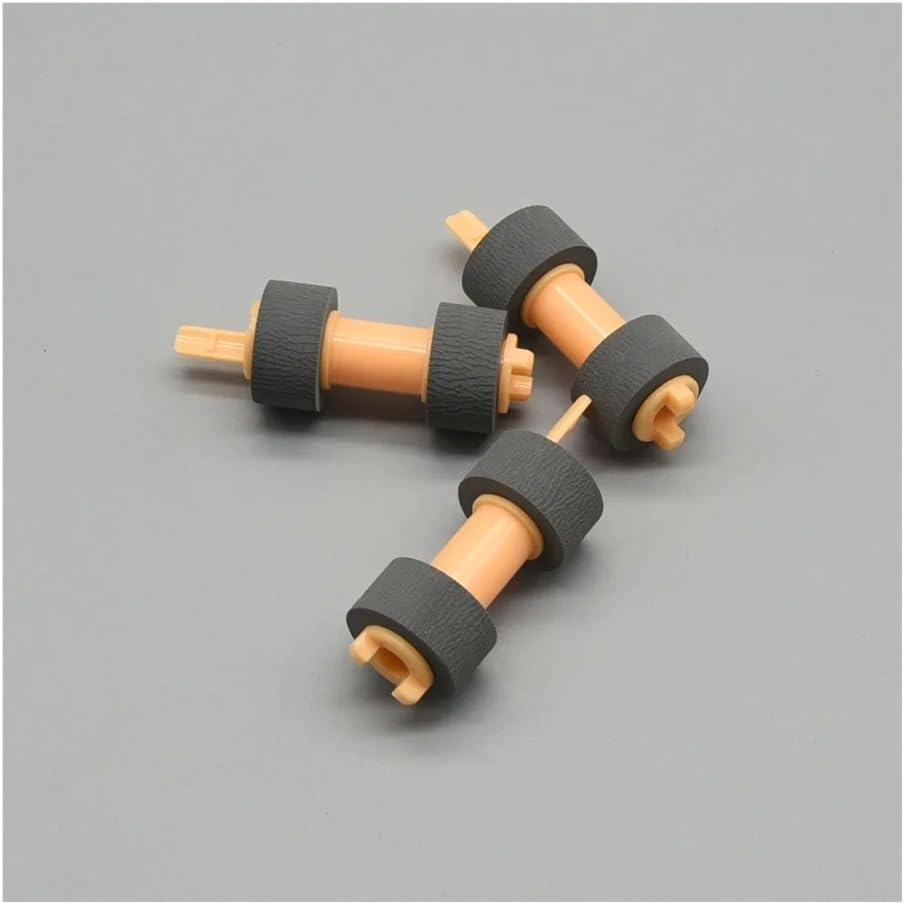 Assembly 10pcs 604K11192 604K19890 Pickup Roller Fit for Phaser 4500 4510 7100 VersaLink B400 B405 Sharp DX-B350P DX-B450P HL-8050 Parts