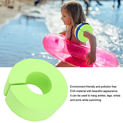 2 Pack Brazaletes Flotadores para Natación Infantil miniatura 7