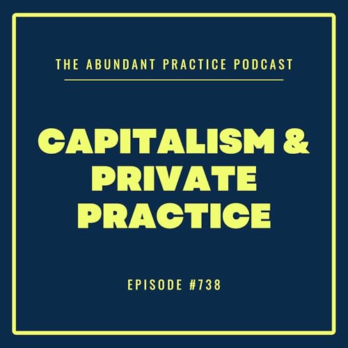 Episode #738: How To Have Integrity As A Business Owner Podcast Por  arte de portada