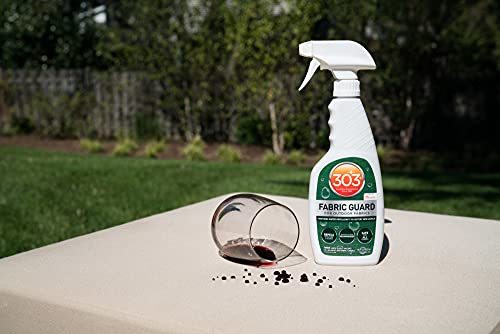 303 Fabric Guard Water Repellent for Outdoor Fabrics, 16 oz - image 6