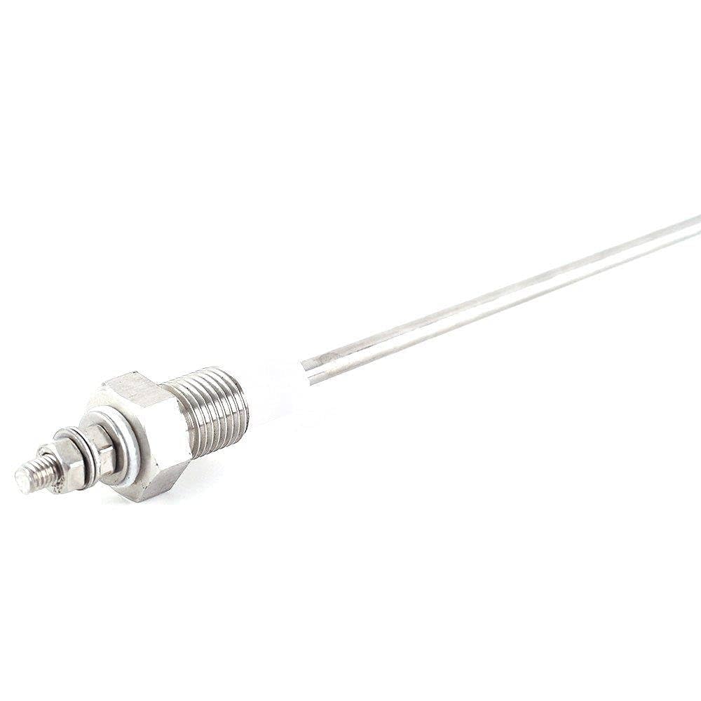 G1/4 Water Level Sensor Probe Stainless Steel Liquid Level Electrode Boiler Boiling