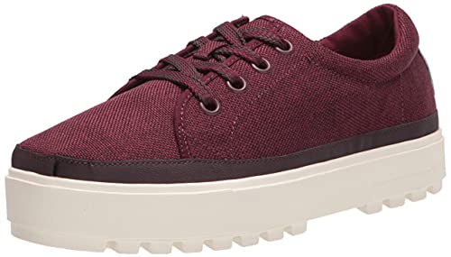 Image of Toms Womens Alpargata Lace-up Lug