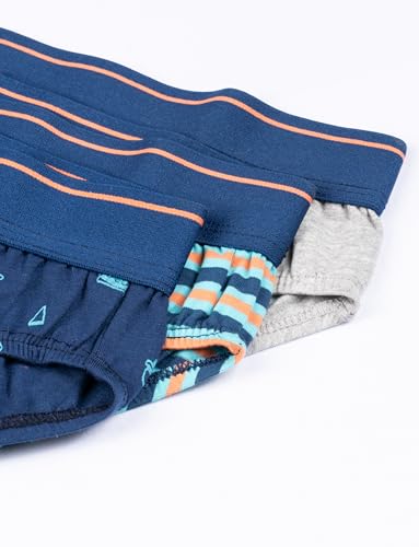 Image of Real Basics Boys Brief