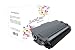 Produktbild QUADROPRINT Toner ersetzt Brother TN-3330 Schwarz, ca. 3.000 Seiten, für Brother DCP 8100 8110 8155 8250, HL 5400 5440 5450 5470 5480 6100 6180, MFC 8510 8515 8520 8710 8900 8910 8950 D DN DNT DW DW