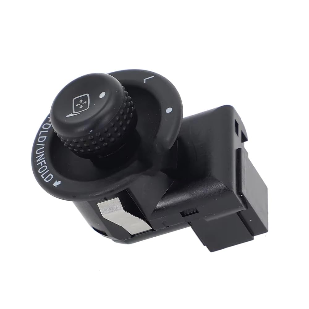 Car Mirror Switch for Expedition F250 F350 7L1Z17B676Aa Car Rearview Mirror Control Button