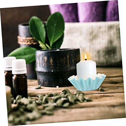 Liners de cire pour bougies LABRIMP ambiance parfumée maison - 4