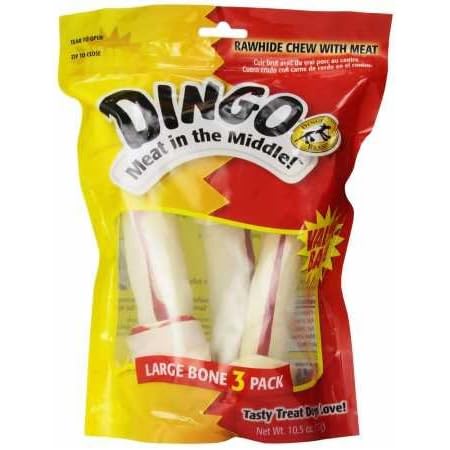 dingo bones