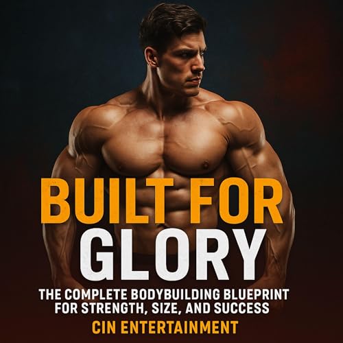 Built for Glory by CIN Entertainment episode artwork