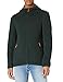 SALEWA - Felpa di Lana da Uomo, Verde, S