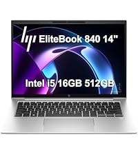 Amazon.com: HP EliteBook 840 G10 Business Laptop (14