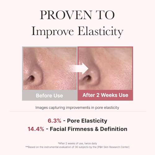 Arencia Overnight Red Smoothie Face Mask Serum, Glowing & Soothing with 30% red collagen, Niacinamide, Peptide, Vitamin E