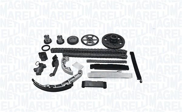 Kit cadena distribución