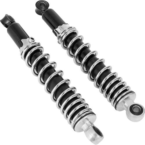 Aric Motors llp Rear Shock Absorber Shocker Suspension for Electric