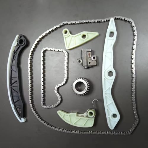 Kit de réparation de chaîne de synchronisation MN183891 MN183896 pour moteur