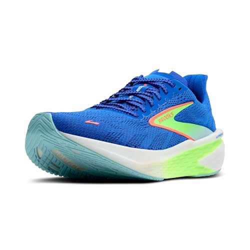 BROOKS Hyperion 2, Sneaker Hombre, 47.5 EU