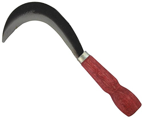 Brico-materiaux - Serpette Angelo / 20