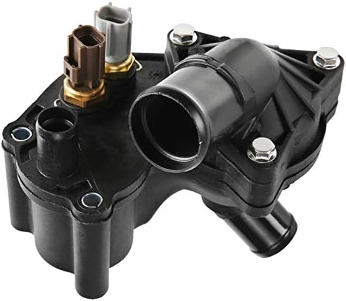 Thermostat Mercruiser 170° Pour V6/V8 - Refroidissement Double Circuit, Ref 864493