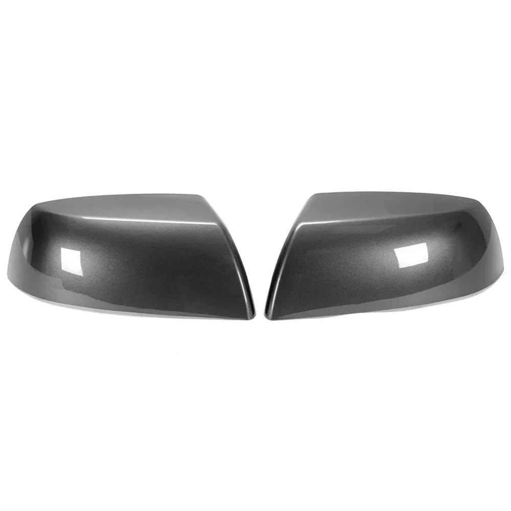 Coques Rétroviseurs Auto Tundra Sequoia 2011-2019 de Remplacement - 8
