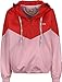 Produktbild Levis Kimora Jacket Colorblock Raglan Pink S