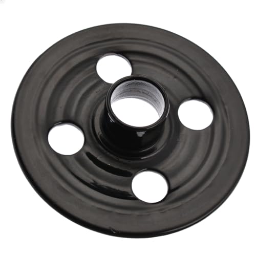 Realizzato in materiale resistente di alta qualità e ben testato dal produttore, realizzato in materiale resistente di alta qualità e ben testato dal produttore