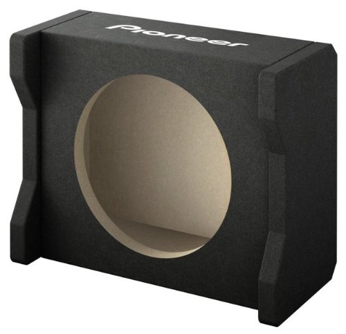 Pioneer carrozzeria ウーファ ts-w2020 Carrozzeria Pioneer Ts W2020 Subwoofer Enclosure Ud Sw200d