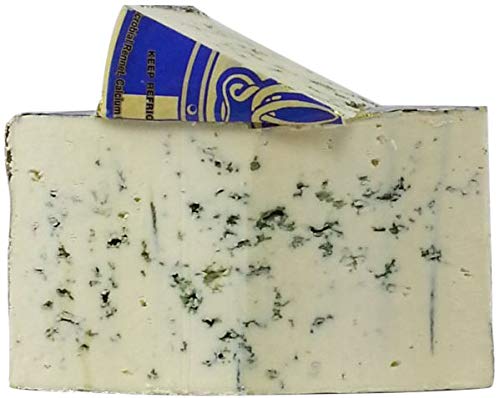 Danish Blue Cheese (2 x 1 pound)