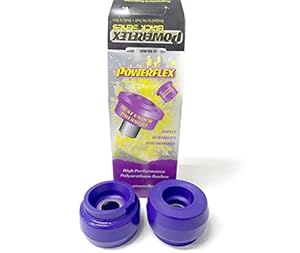 Powerflex PFF85-430 Performance Polyurethan Stoßdämpferbuchse