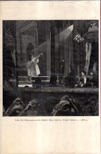 Walter Sickert: A biography 0718114361 Book Cover