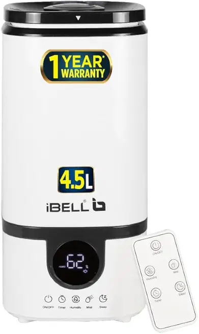 iBELL Humidifier
