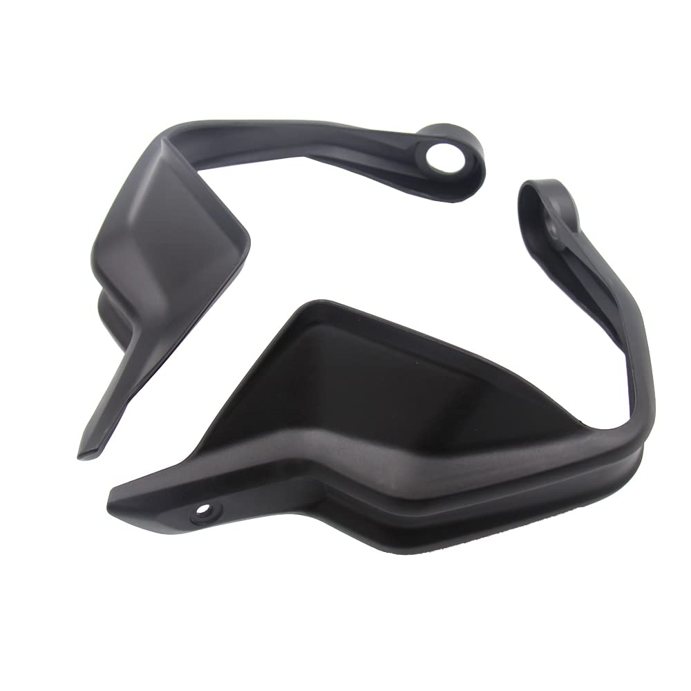 Riloer Ochraniacze na dłonie motocyklowe, 2 szt., osłony dłoni motocykla, kompatybilne z Hon*da NC 750 X NC700X NC750S CB650F CTX700 NC750X