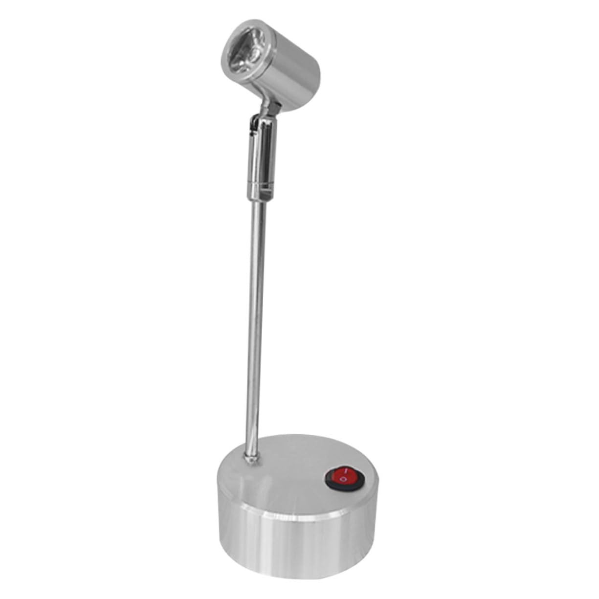 Artibetter Led Innenstrahler 8.27X2.76X1.30In Mini Spot Mit Ein-/Aus-Schalter Akzentbeleuchtung Für Wohnzimmer Küche Schlafzimmer Vitrine