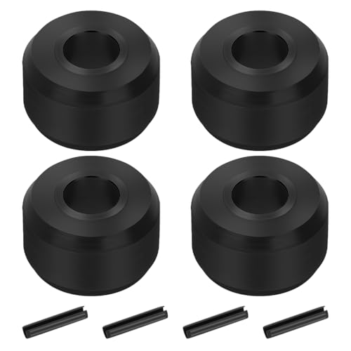 Galets embrayage secondaire Polaris en inox robuste pour une transmission durable